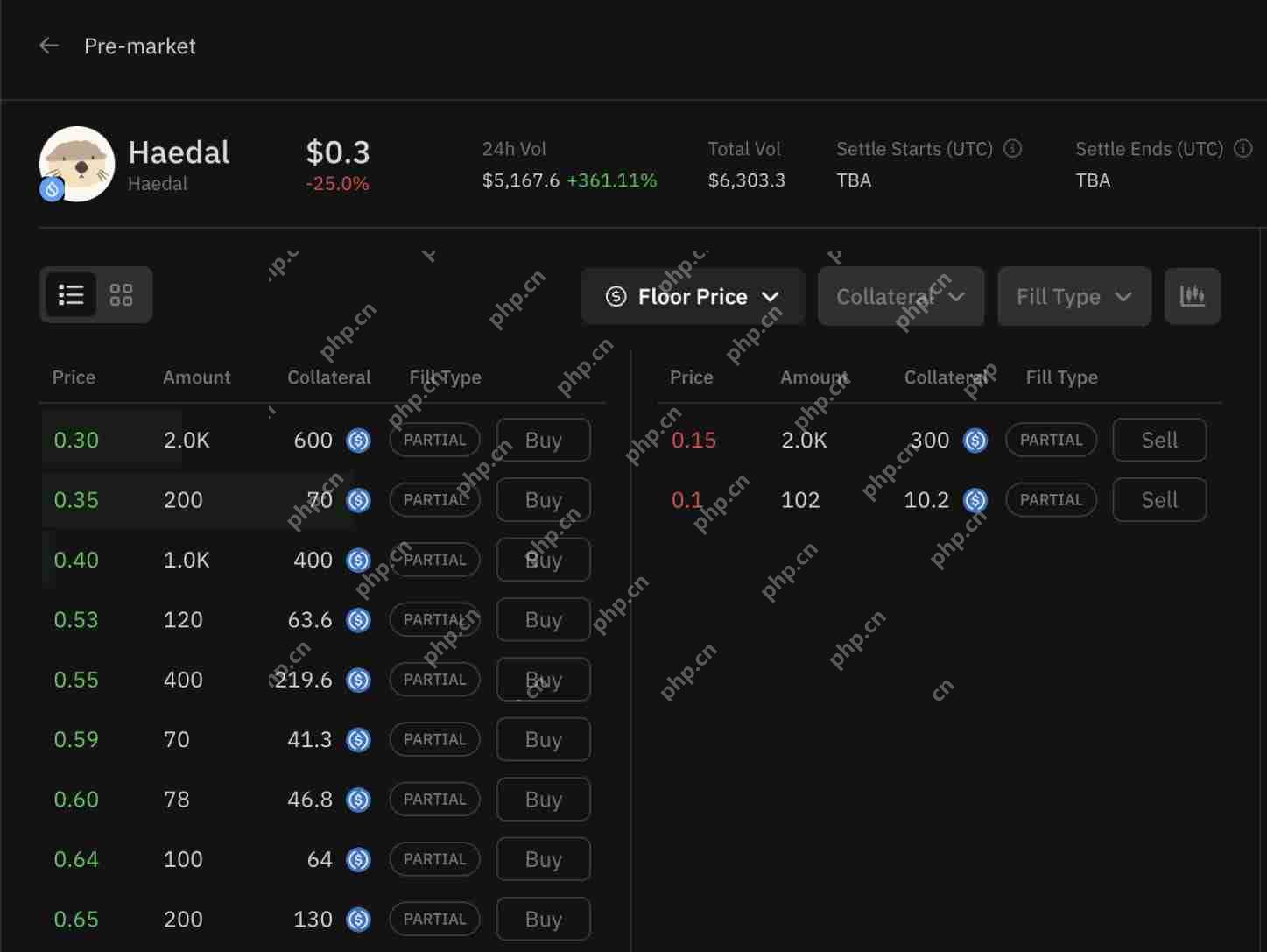 上线币安Alpha，HAEDAL空投价值分析